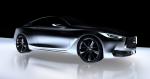Infiniti Q60 Concept 2015 года